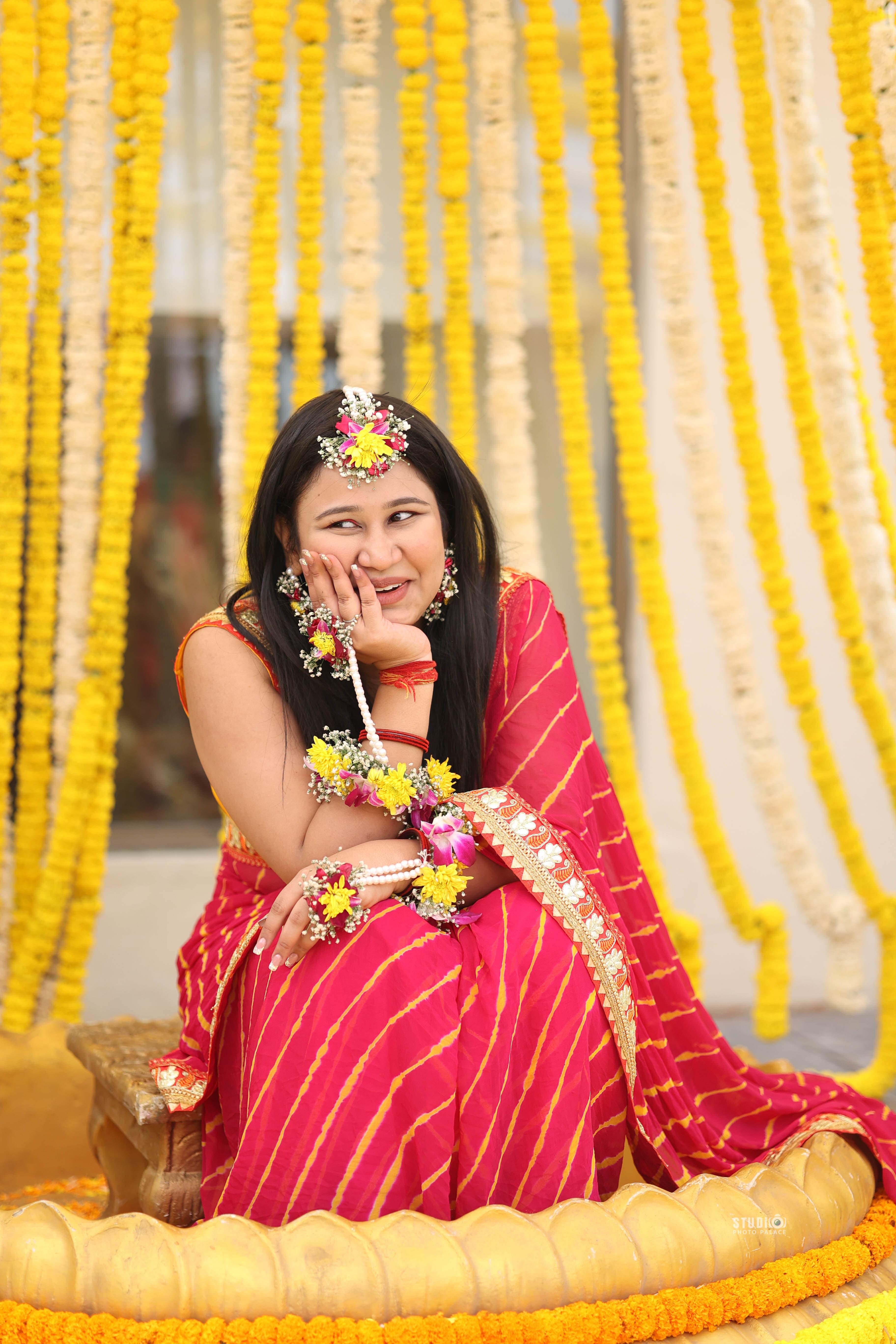 Geetika - Founder of Jewels by Geetika