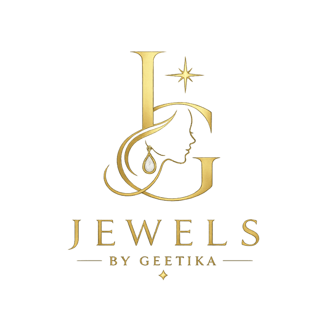 Jewels by Geetika